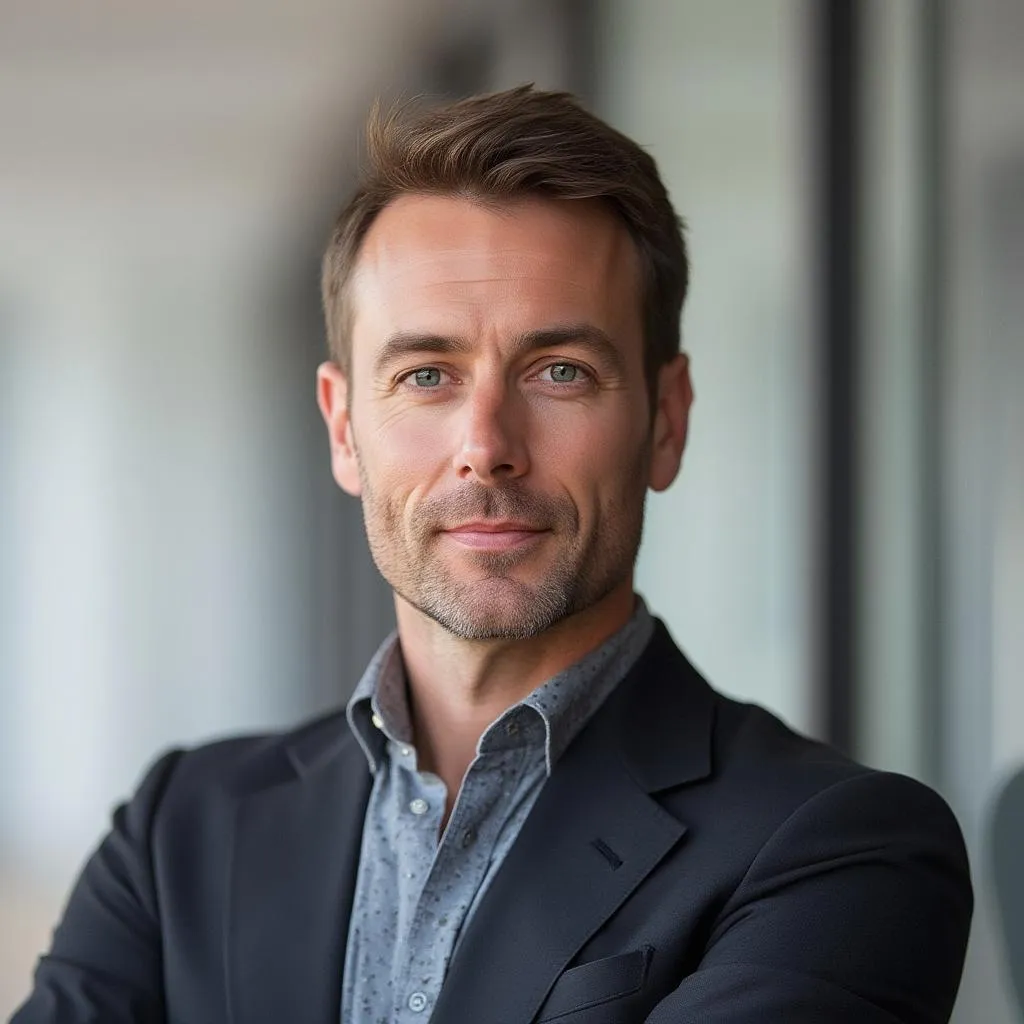 Marcus Schwarz