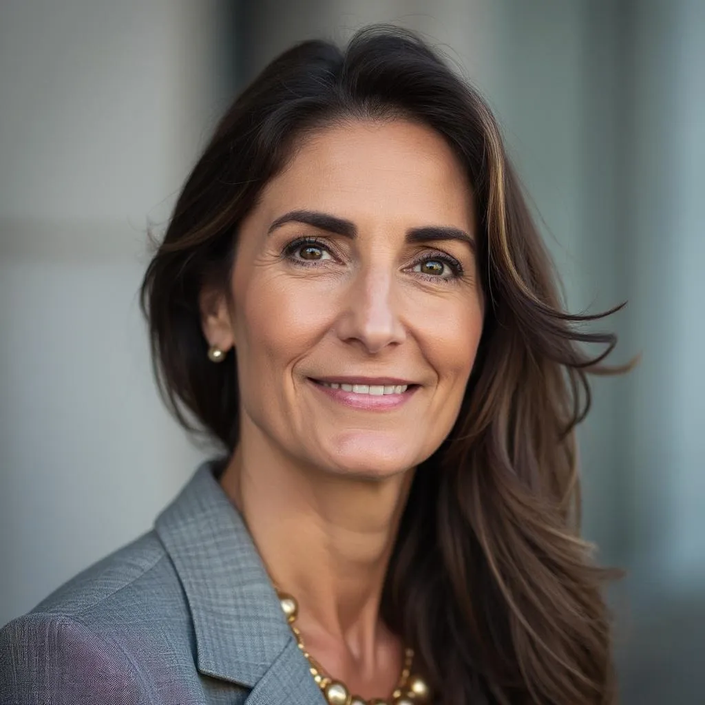 Elena Roussos