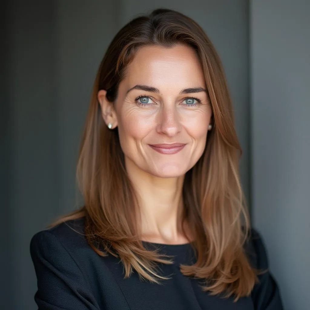 Caroline Müller