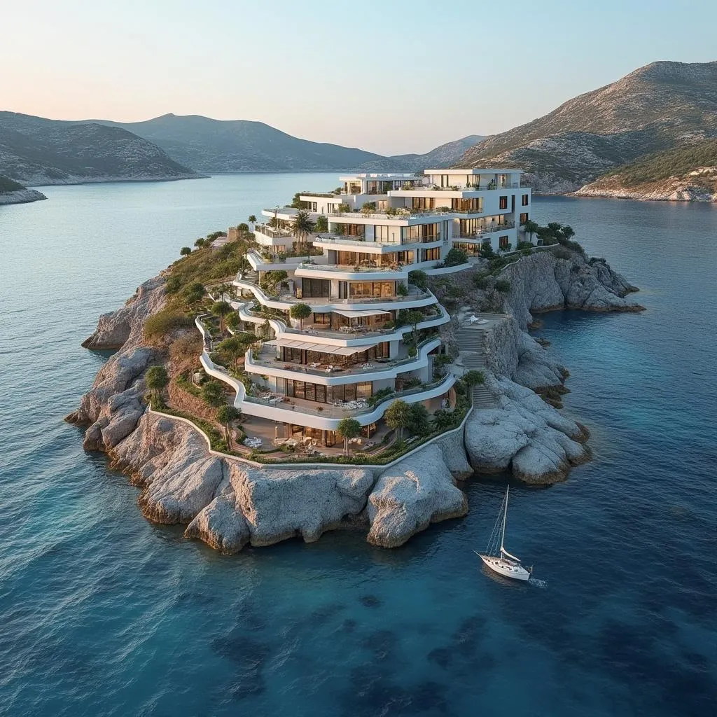 Μελέτη Περίπτωσης Τουριστικής Επένδυσης